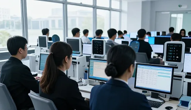 健康监测设备选型中的核心考量要素