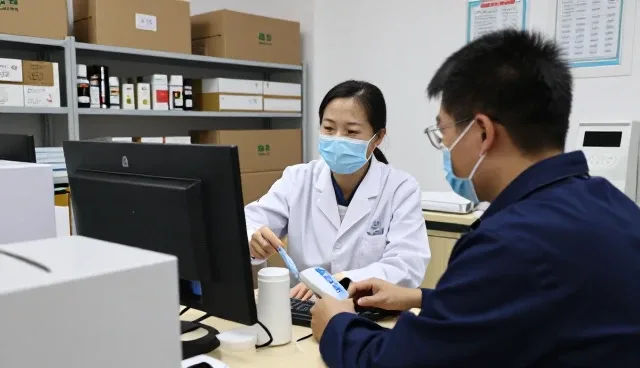 健康监测设备常见问题介绍