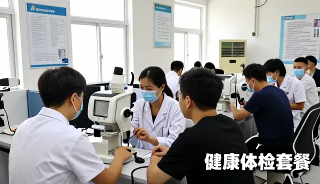仓储物流解决方案中的门诊服务等选择