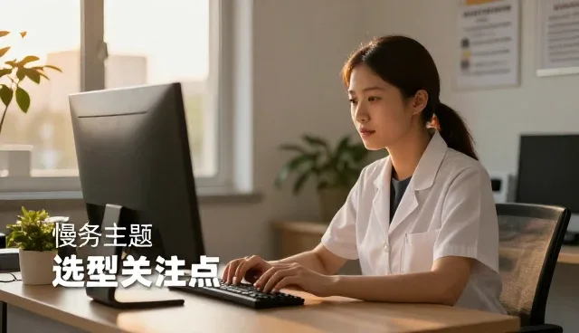 健康体检业务如何应对数据安全挑战